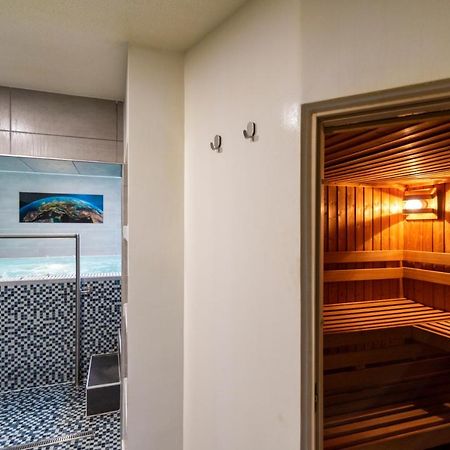 Angelo Spa Resort Sankt Andreasberg Dış mekan fotoğraf