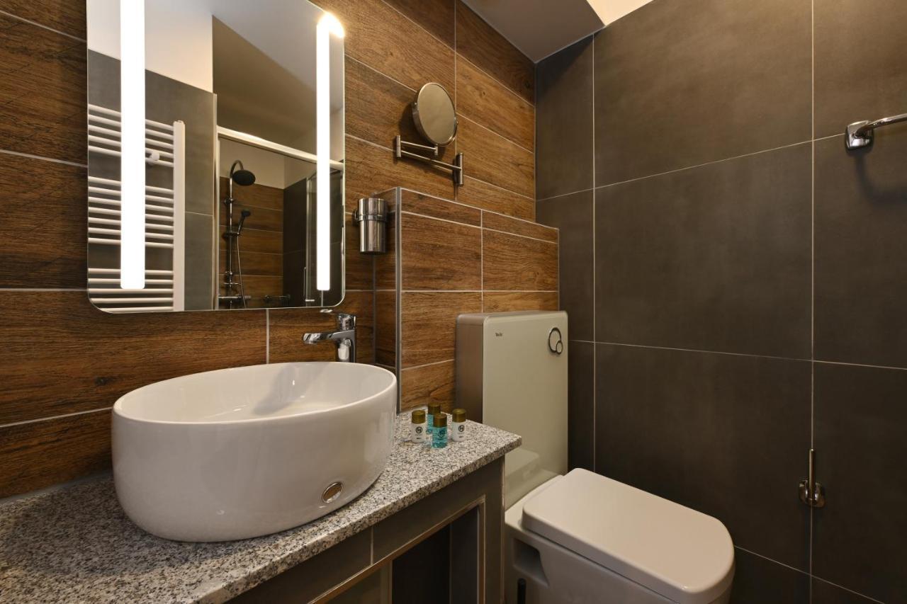 Angelo Spa Resort Sankt Andreasberg Dış mekan fotoğraf