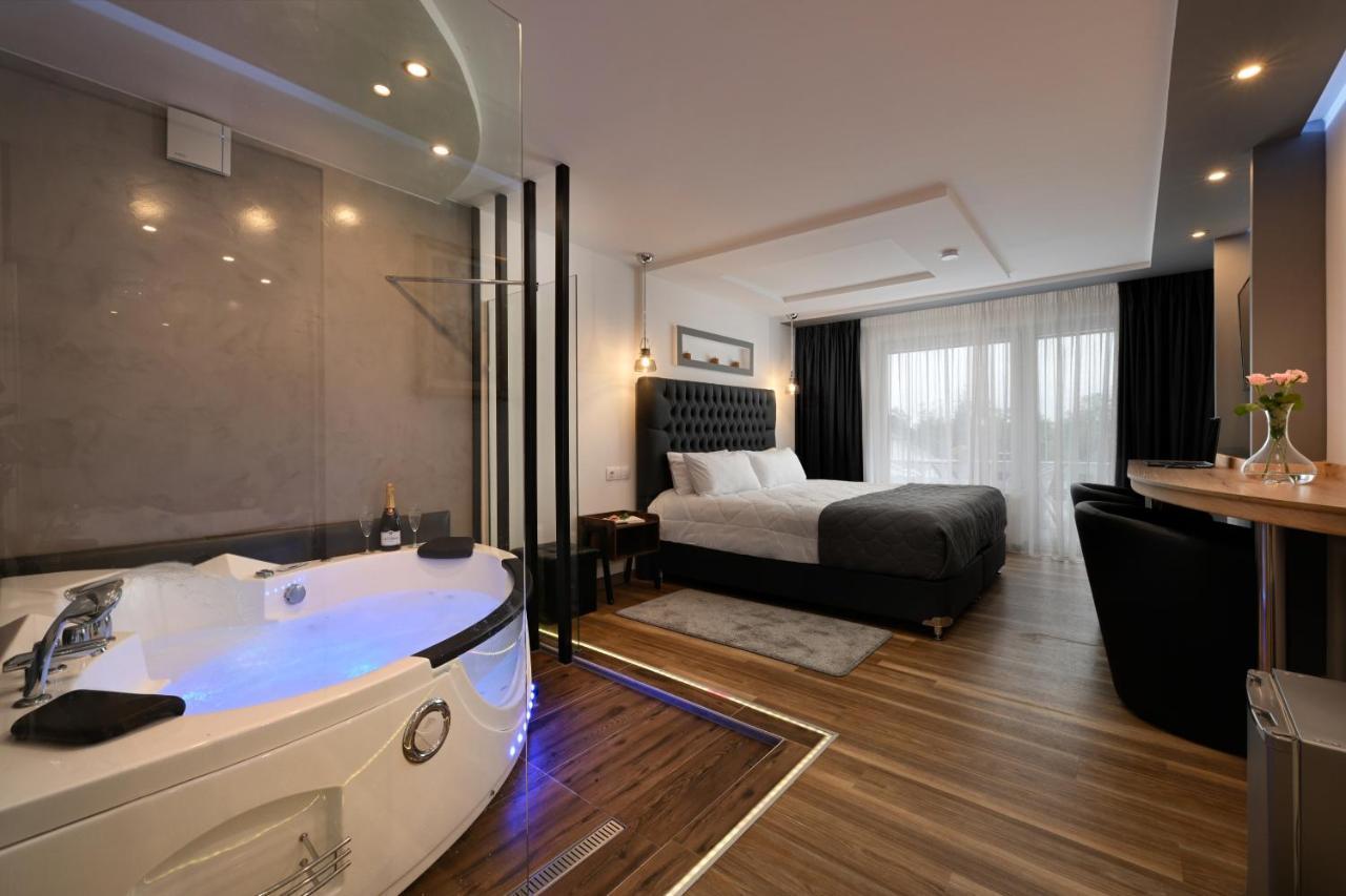 Angelo Spa Resort Sankt Andreasberg Dış mekan fotoğraf