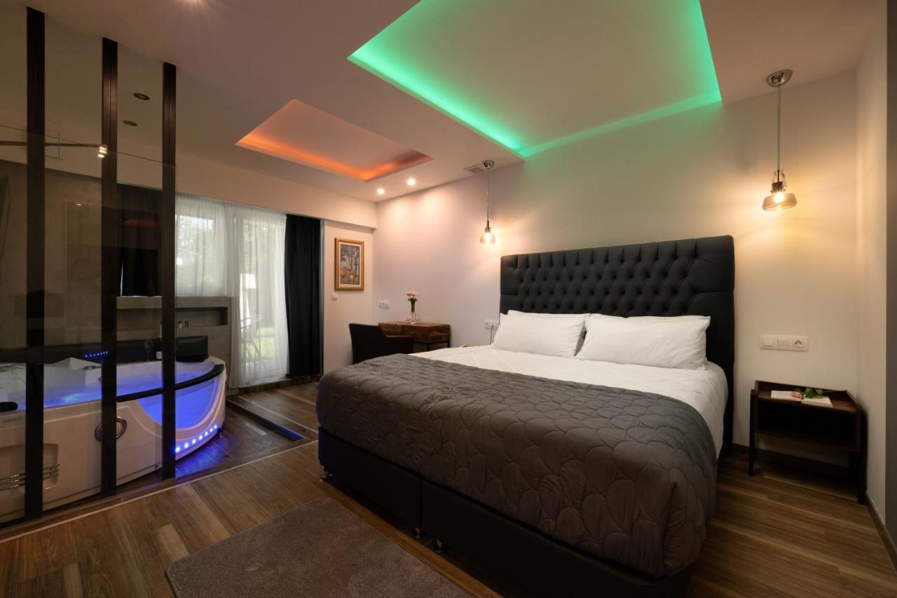 Angelo Spa Resort Sankt Andreasberg Dış mekan fotoğraf