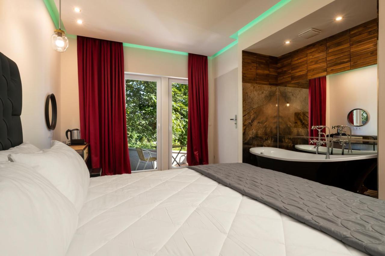 Angelo Spa Resort Sankt Andreasberg Dış mekan fotoğraf