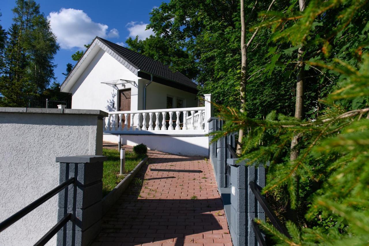 Angelo Spa Resort Sankt Andreasberg Dış mekan fotoğraf