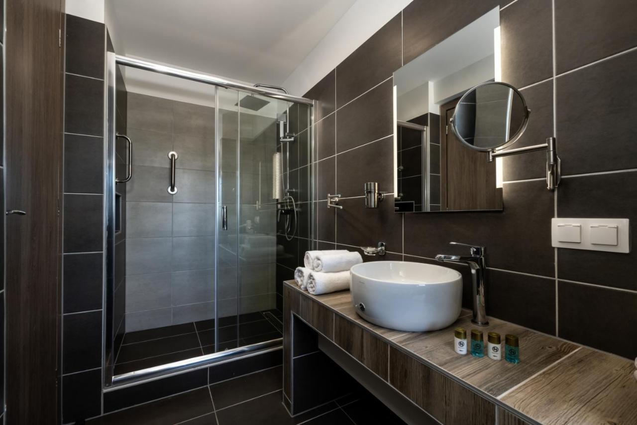 Angelo Spa Resort Sankt Andreasberg Dış mekan fotoğraf
