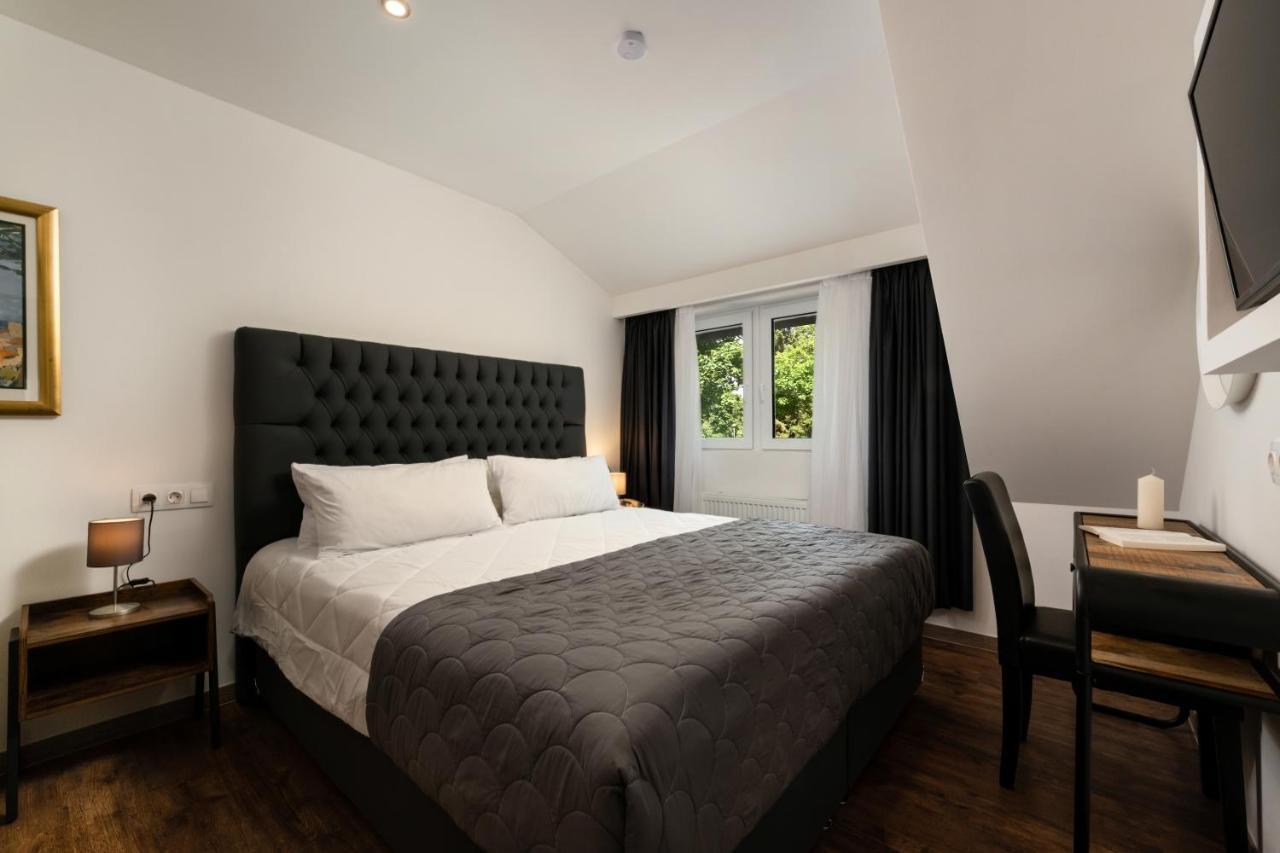 Angelo Spa Resort Sankt Andreasberg Dış mekan fotoğraf