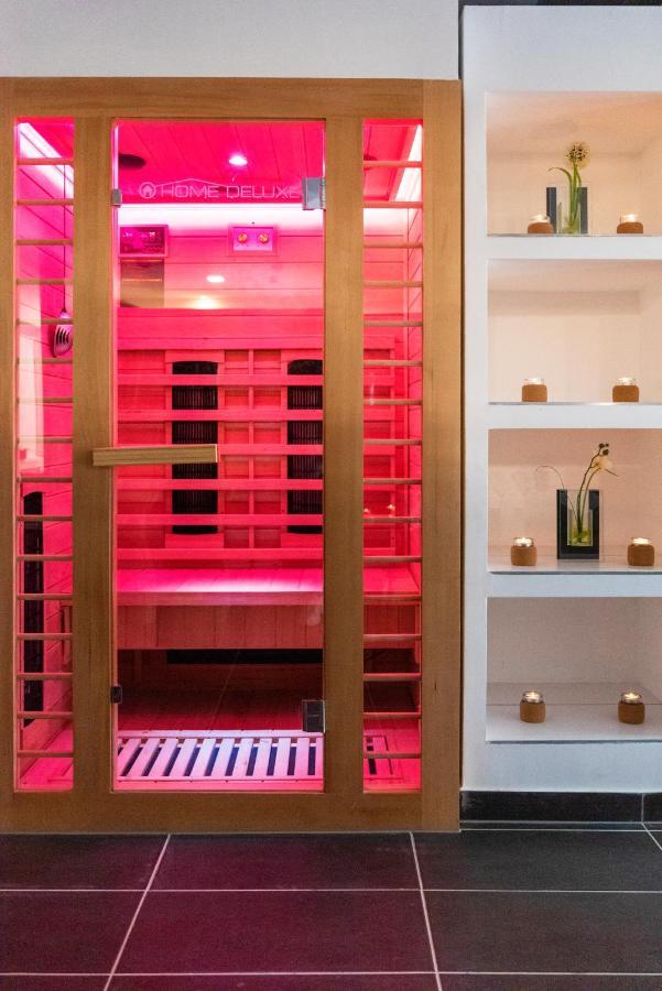 Angelo Spa Resort Sankt Andreasberg Dış mekan fotoğraf