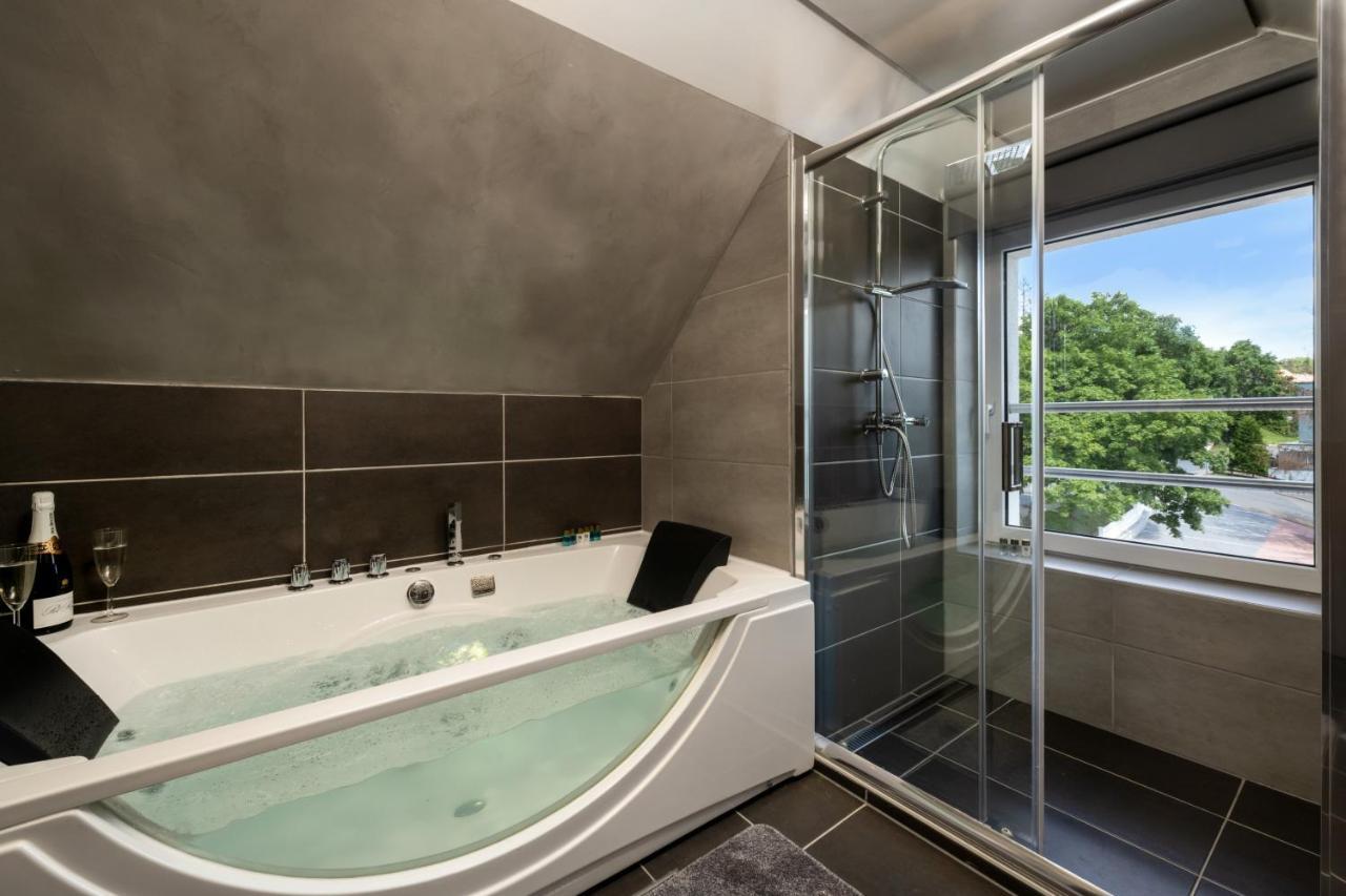 Angelo Spa Resort Sankt Andreasberg Dış mekan fotoğraf