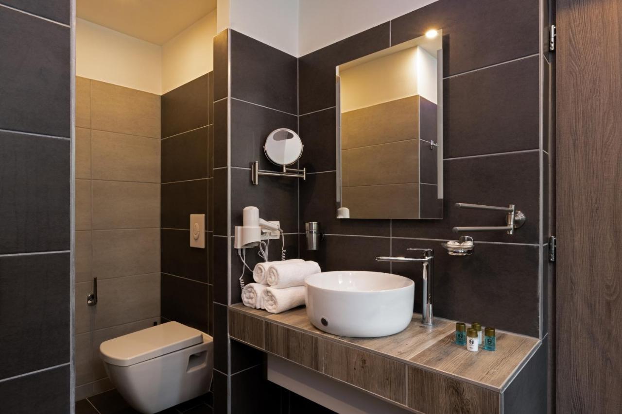 Angelo Spa Resort Sankt Andreasberg Dış mekan fotoğraf